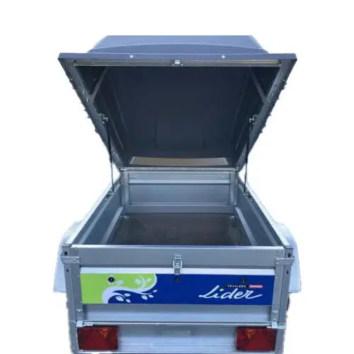 LIDER ALICANTE 44211 CAPOT ABS PTAC 500 kg - Vue 4