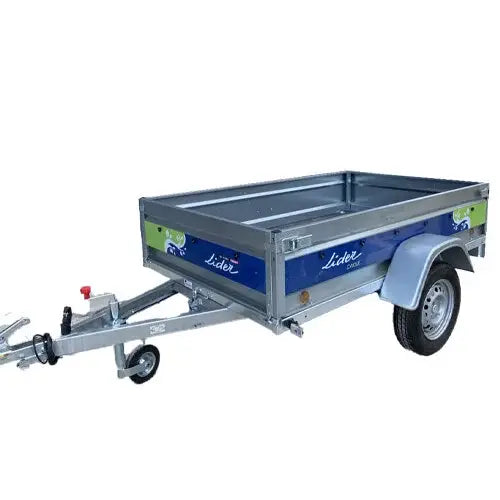 LIDER CADIX 44310 - Remorque bagagère - PTAC 750 kg